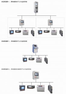 電氣火災(zāi)監(jiān)控系統(tǒng)的使用注意事項(xiàng)